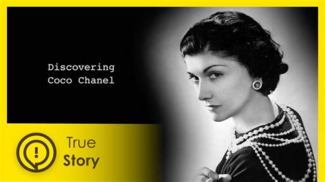 concurent coco chanel|Coco Chanel true story.